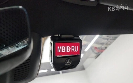 Mercedes-Benz E-Класс, 2022 год, 4 600 011 рублей, 15 фотография