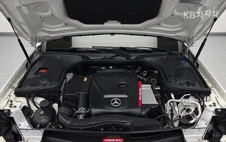 Mercedes-Benz E-Класс, 2022 год, 4 600 011 рублей, 22 фотография