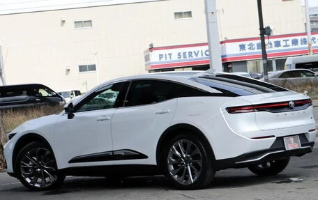 Toyota Crown, 2023 год, 5 000 000 рублей, 9 фотография