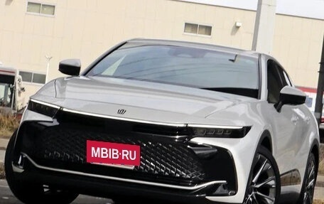 Toyota Crown, 2023 год, 5 000 000 рублей, 2 фотография