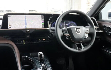Toyota Crown, 2023 год, 5 000 000 рублей, 16 фотография