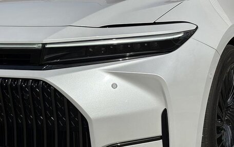 Toyota Crown, 2023 год, 5 000 000 рублей, 15 фотография