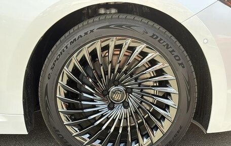 Toyota Crown, 2023 год, 5 000 000 рублей, 13 фотография