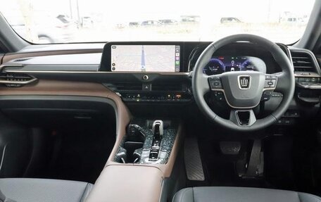 Toyota Crown, 2023 год, 5 000 000 рублей, 17 фотография