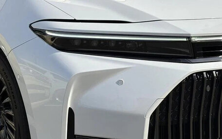 Toyota Crown, 2023 год, 5 000 000 рублей, 14 фотография