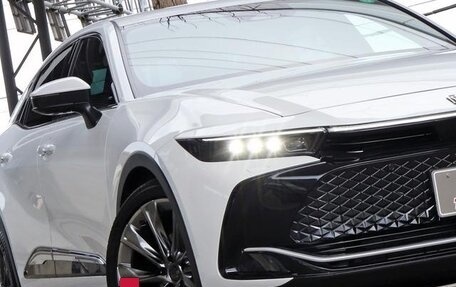 Toyota Crown, 2023 год, 5 000 000 рублей, 11 фотография