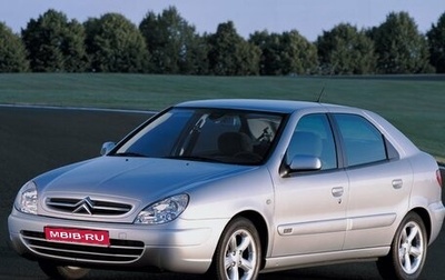 Citroen Xsara, 2003 год, 220 000 рублей, 1 фотография
