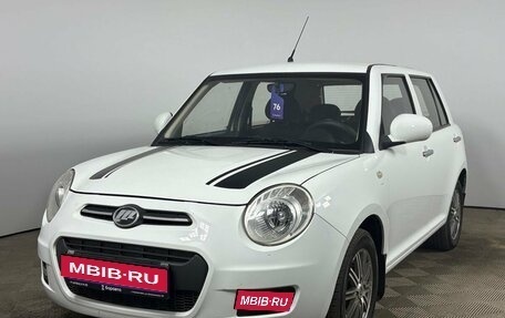 Lifan Smily I (330) рестайлинг, 2014 год, 510 000 рублей, 1 фотография