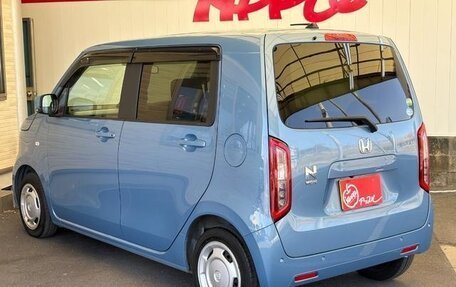 Honda N-WGN, 2020 год, 800 000 рублей, 4 фотография