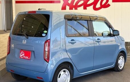 Honda N-WGN, 2020 год, 800 000 рублей, 5 фотография