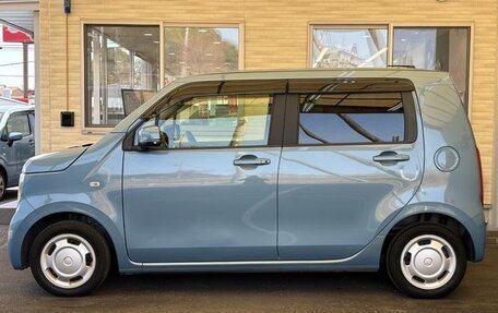 Honda N-WGN, 2020 год, 800 000 рублей, 8 фотография