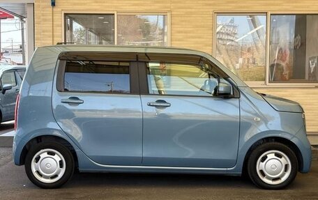 Honda N-WGN, 2020 год, 800 000 рублей, 7 фотография