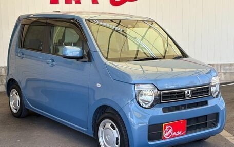 Honda N-WGN, 2020 год, 800 000 рублей, 3 фотография
