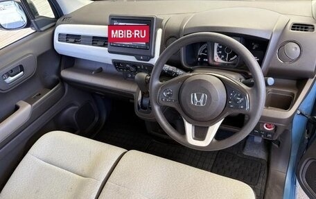 Honda N-WGN, 2020 год, 800 000 рублей, 11 фотография