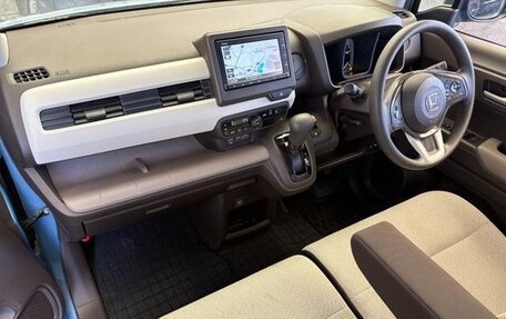 Honda N-WGN, 2020 год, 800 000 рублей, 21 фотография