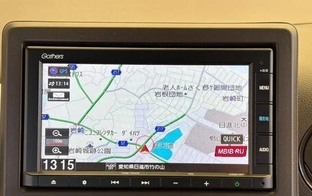 Honda N-WGN, 2020 год, 800 000 рублей, 15 фотография