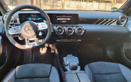 Mercedes-Benz A-Класс AMG, 2022 год, 3 050 000 рублей, 4 фотография