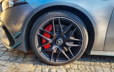 Mercedes-Benz A-Класс AMG, 2022 год, 3 050 000 рублей, 10 фотография