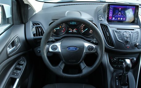 Ford Kuga III, 2014 год, 1 200 000 рублей, 6 фотография