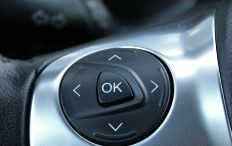 Ford Kuga III, 2014 год, 1 200 000 рублей, 10 фотография