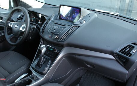 Ford Kuga III, 2014 год, 1 200 000 рублей, 8 фотография