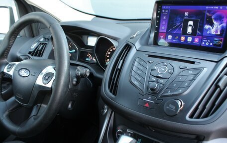 Ford Kuga III, 2014 год, 1 200 000 рублей, 5 фотография