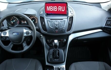 Ford Kuga III, 2014 год, 1 200 000 рублей, 7 фотография