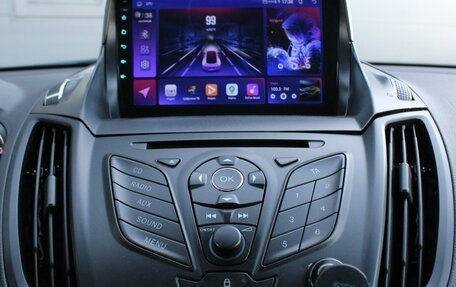 Ford Kuga III, 2014 год, 1 200 000 рублей, 15 фотография