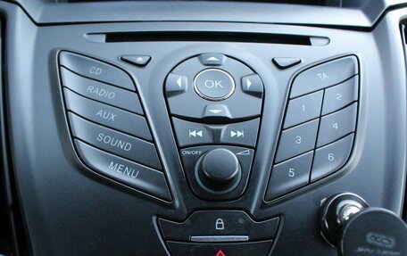 Ford Kuga III, 2014 год, 1 200 000 рублей, 17 фотография
