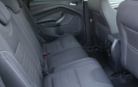 Ford Kuga III, 2014 год, 1 200 000 рублей, 25 фотография