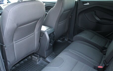 Ford Kuga III, 2014 год, 1 200 000 рублей, 24 фотография
