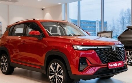 Changan CS35 Plus, 2024 год, 2 629 900 рублей, 1 фотография