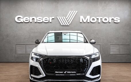 Audi RS Q8 I, 2021 год, 15 500 000 рублей, 2 фотография