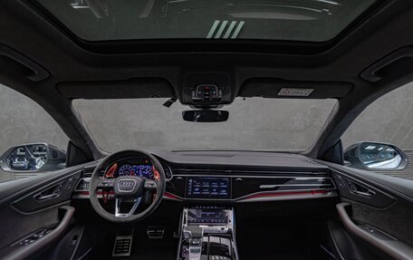 Audi RS Q8 I, 2021 год, 15 500 000 рублей, 8 фотография