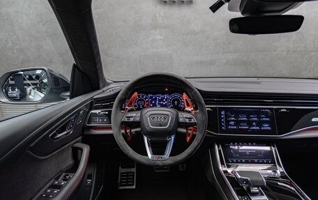 Audi RS Q8 I, 2021 год, 15 500 000 рублей, 9 фотография