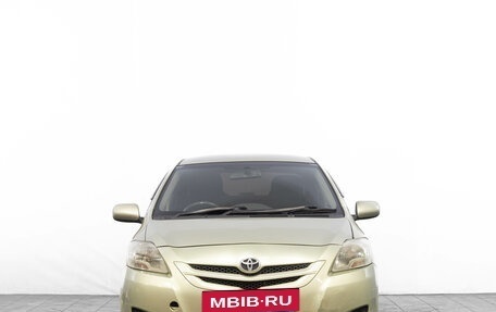 Toyota Belta, 2006 год, 579 000 рублей, 2 фотография