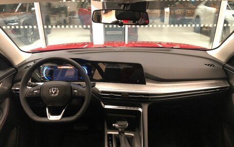 Changan CS35 Plus, 2024 год, 2 629 900 рублей, 5 фотография