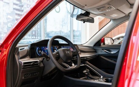 Changan CS35 Plus, 2024 год, 2 629 900 рублей, 4 фотография