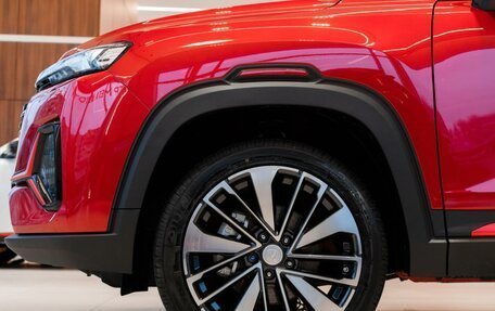 Changan CS35 Plus, 2024 год, 2 629 900 рублей, 3 фотография