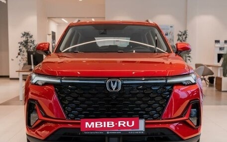 Changan CS35 Plus, 2024 год, 2 629 900 рублей, 2 фотография