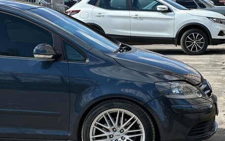 Volkswagen Golf Plus I, 2007 год, 700 000 рублей, 1 фотография
