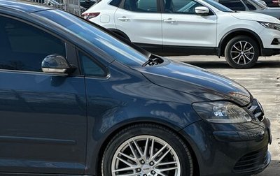 Volkswagen Golf Plus I, 2007 год, 700 000 рублей, 1 фотография