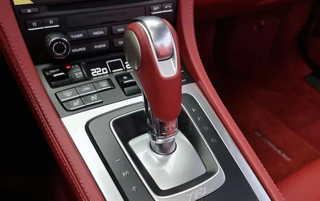 Porsche Boxster, 2021 год, 11 230 000 рублей, 13 фотография