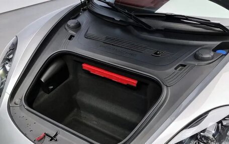 Porsche Boxster, 2021 год, 11 230 000 рублей, 12 фотография