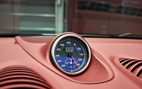 Porsche Boxster, 2021 год, 11 230 000 рублей, 20 фотография