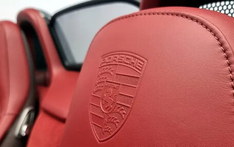 Porsche Boxster, 2021 год, 11 230 000 рублей, 19 фотография