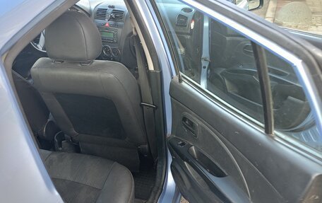 KIA Picanto I, 2010 год, 530 000 рублей, 3 фотография