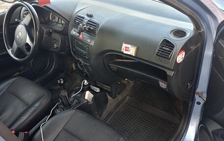 KIA Picanto I, 2010 год, 530 000 рублей, 2 фотография