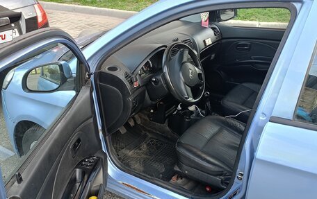 KIA Picanto I, 2010 год, 530 000 рублей, 6 фотография