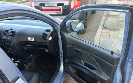 KIA Picanto I, 2010 год, 530 000 рублей, 4 фотография